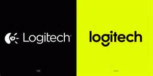 logo Logitech