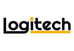logo Logitech