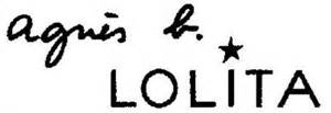 logo Lolita Jaca