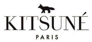 logo Maison Kitsune'