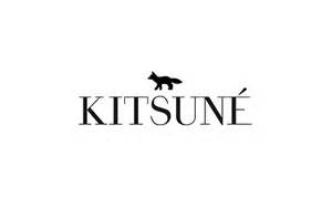 logo Maison Kitsune'