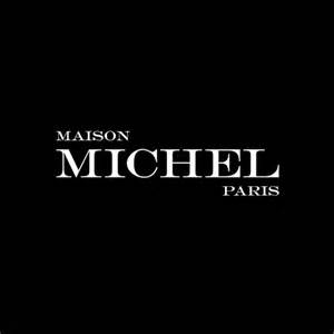 logo Maison Michel 