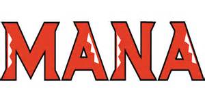 logo Manas