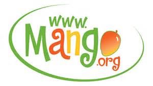 logo Mango