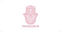 logo Manoush