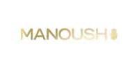 logo Manoush