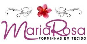 logo Maria La Rosa