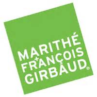 logo Marithe' Francois Girbaud