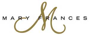 logo Mary Frances