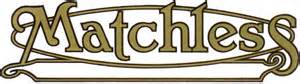 logo Matchless