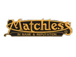 logo Matchless