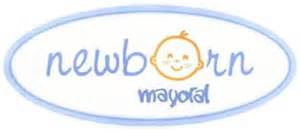 logo Mayoral