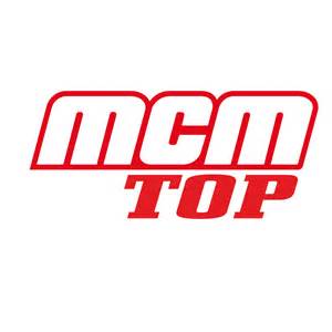 logo MCM