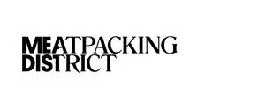 logo Meatpacking D.