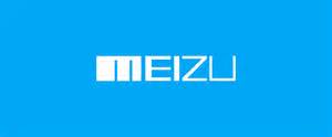logo Meizu