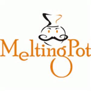 logo Meltin'Pot