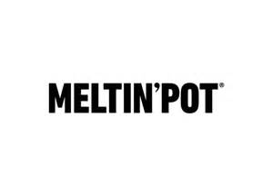 logo Meltin'Pot