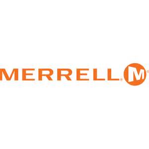 logo Merrell