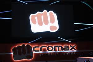 logo Micromax