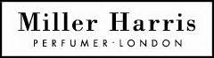logo Miller Harris