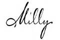 logo Milly