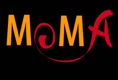logo MOMA