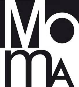 logo MOMA