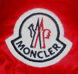 simbolo moncler originale