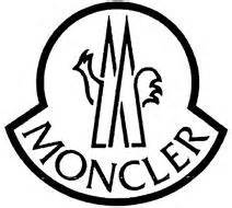 logo Moncler V