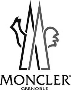 logo Moncler V