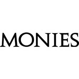 logo Monies