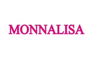 logo Monnalisa