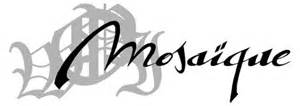 logo Mosaique