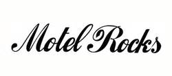 logo Motel Rocks