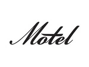 logo Motel Rocks