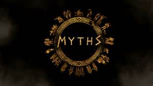 logo Myths