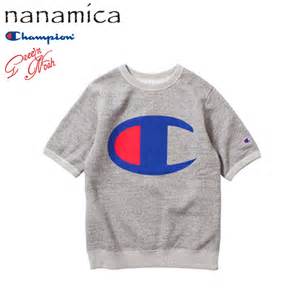 logo Nanamica
