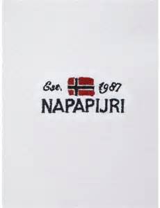 logo Napapijri