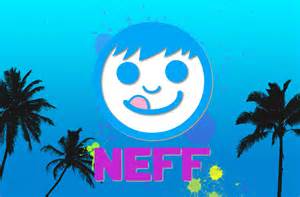 logo Neff