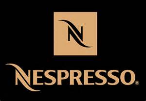 logo Nespresso