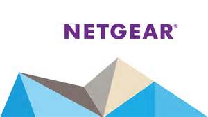 logo Netgear
