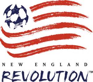 logo New England