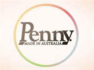 logo New Penny