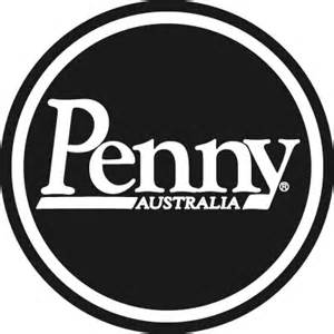 logo New Penny