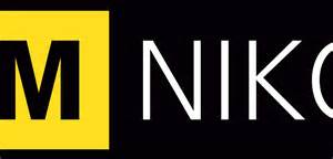logo Nikon