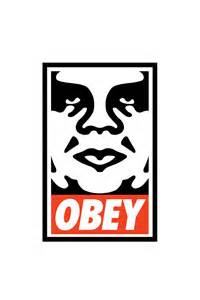 logo Obey