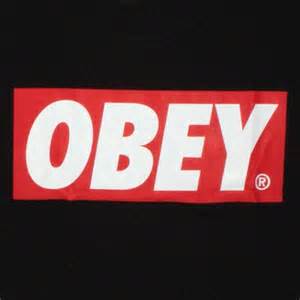 logo Obey