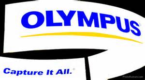 logo Olympus