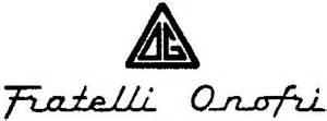 logo Onofri