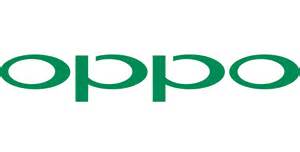 logo Oppo